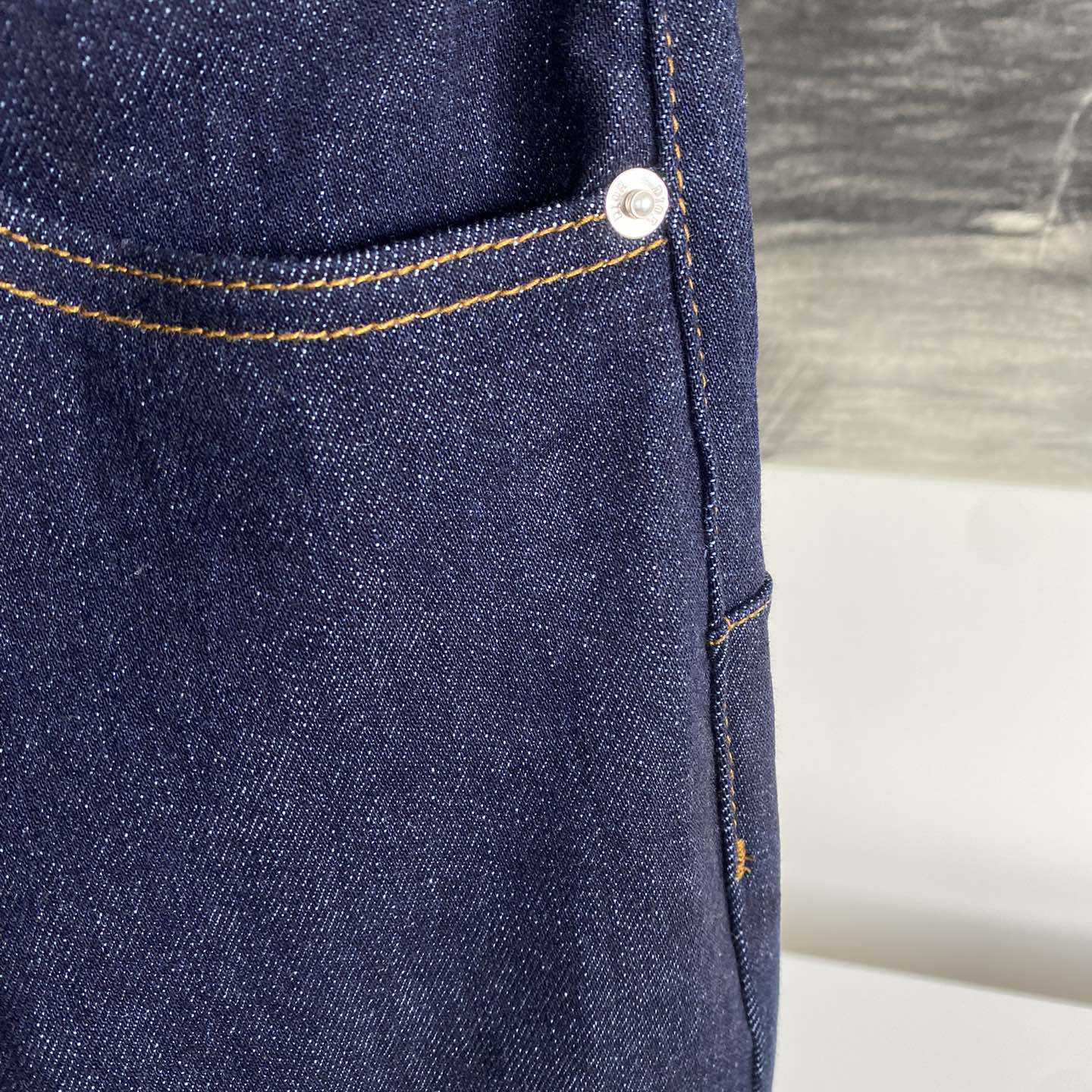 Dior Boyfriend Jeans  - DesignerGu