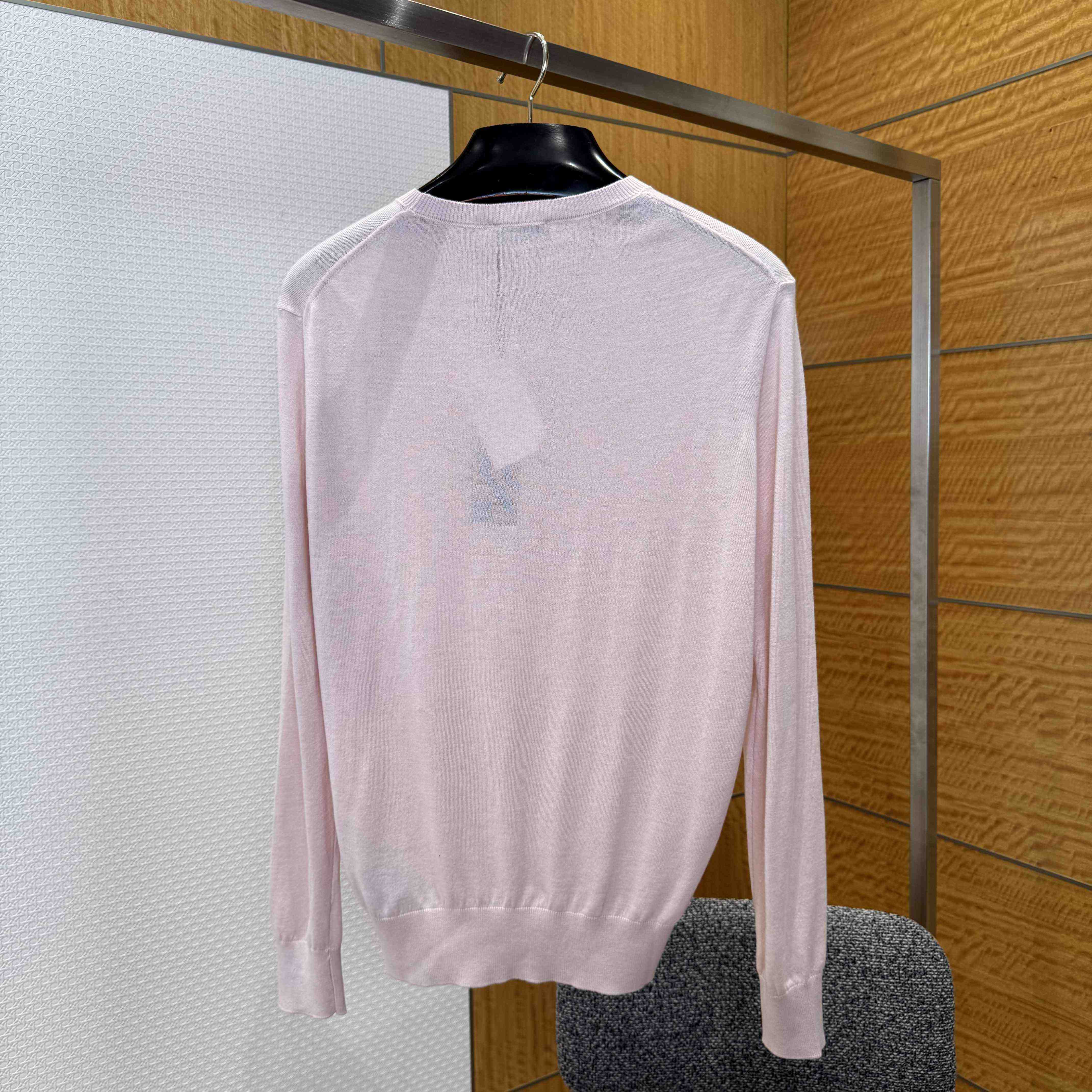 Dior Sweater With Christian Dior Paris Tag  - DesignerGu