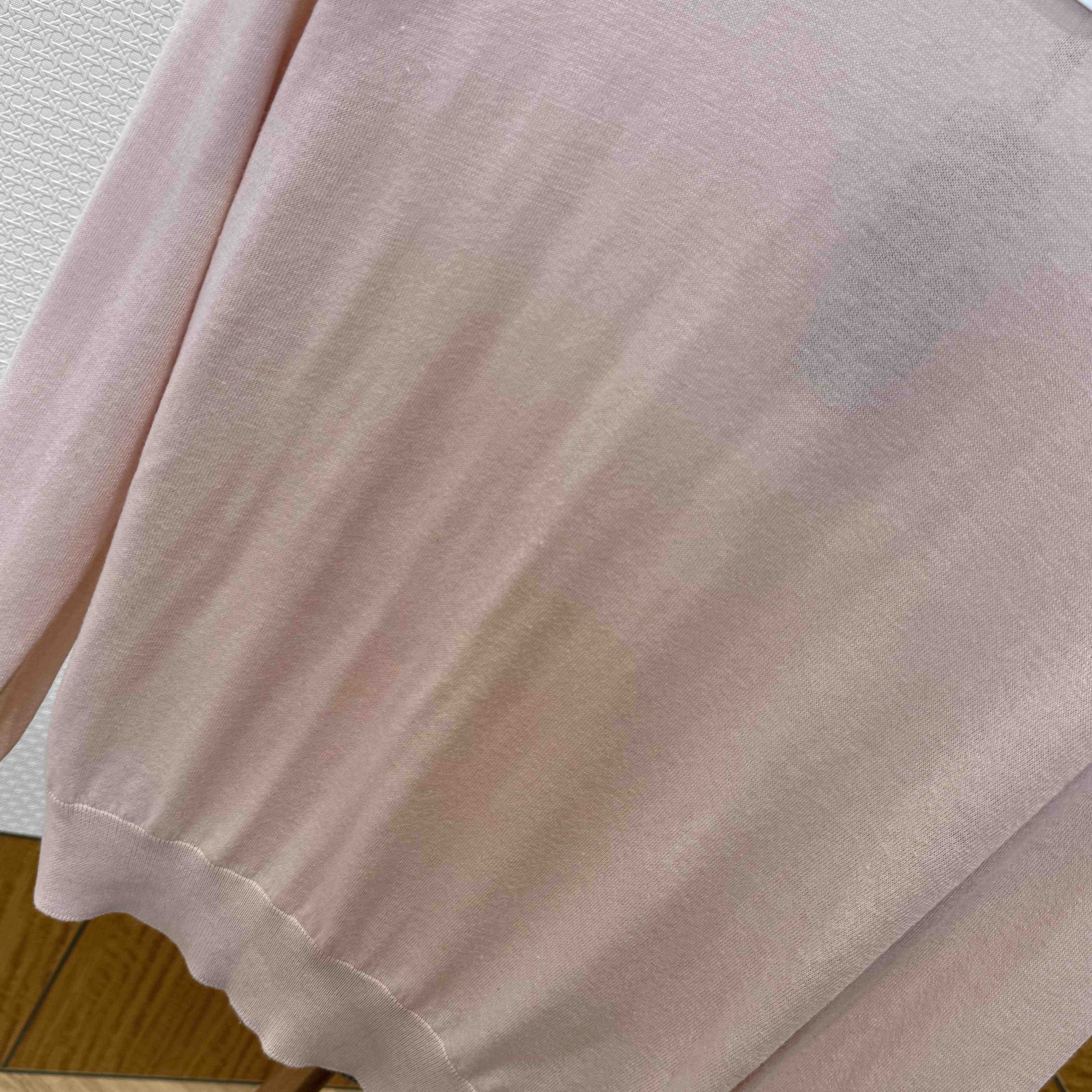 Dior Sweater With Christian Dior Paris Tag  - DesignerGu