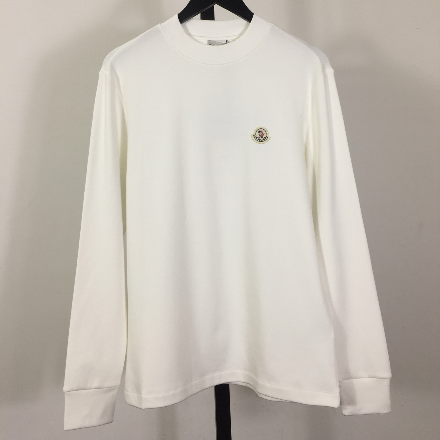 Moncler Long Sleeves - DesignerGu