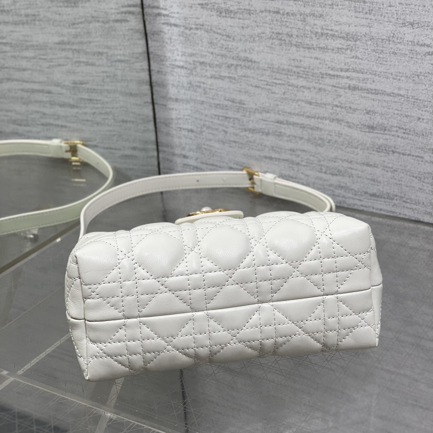 Dior Jolie Top Handle Mini Bag  - DesignerGu
