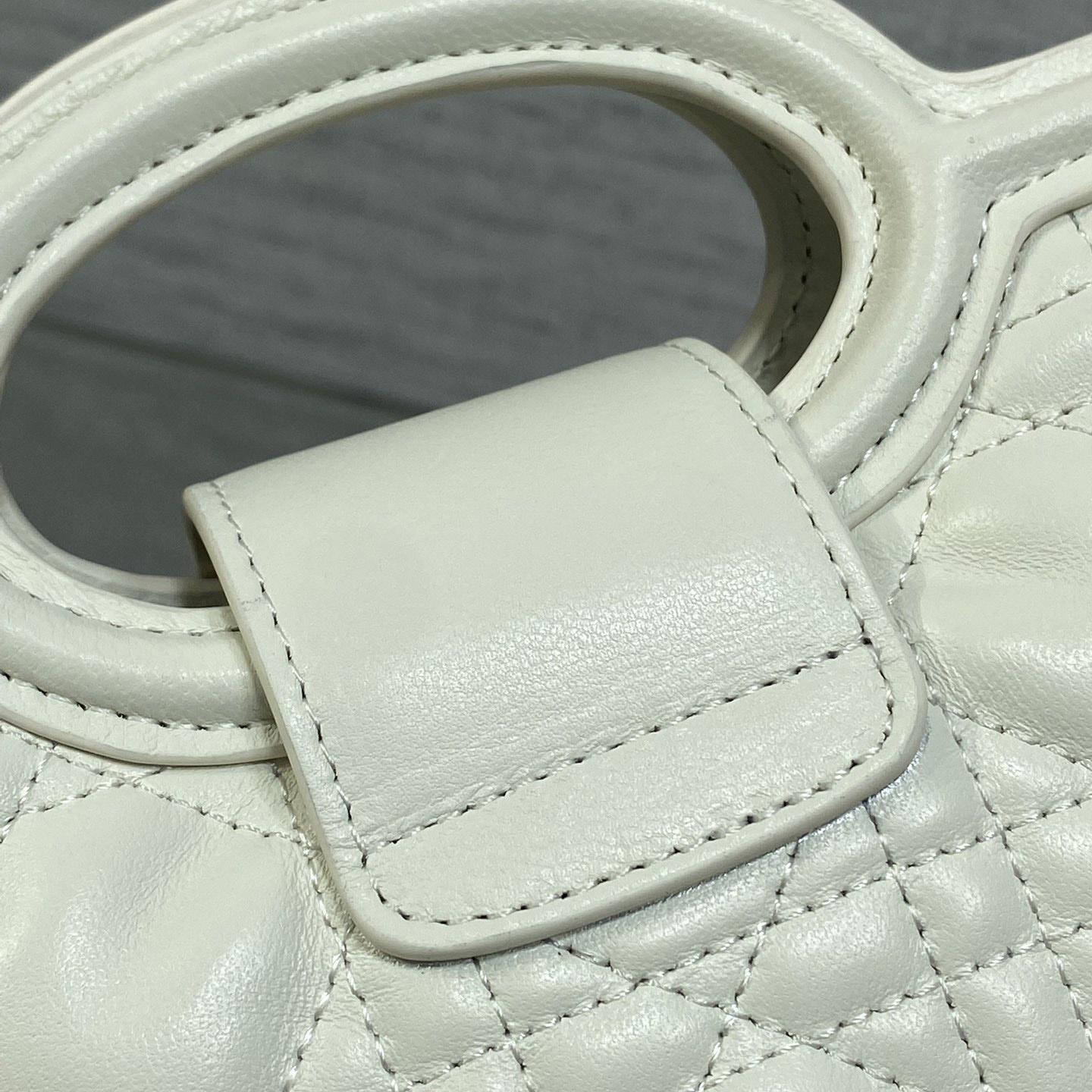 Dior Jolie Top Handle Mini Bag  - DesignerGu