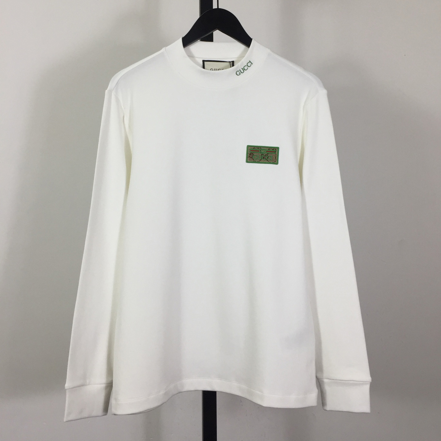 Gucci Long Sleeves - DesignerGu