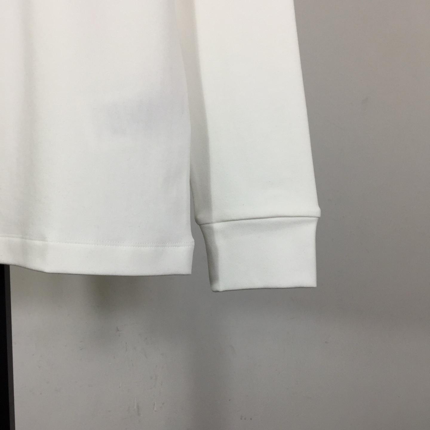 Gucci Long Sleeves - DesignerGu