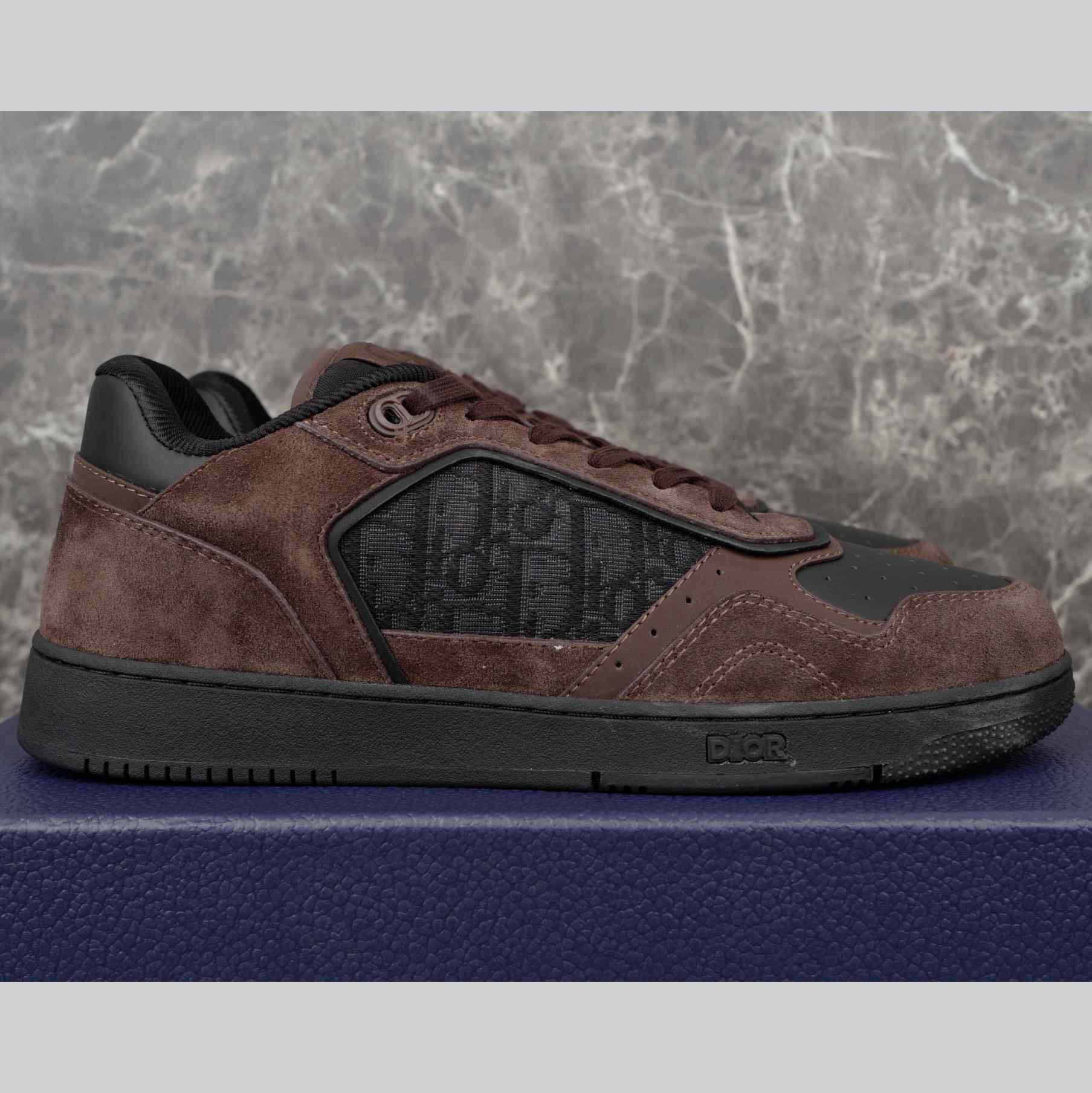 Dior B27 Uptown Low-Top Sneaker  - DesignerGu