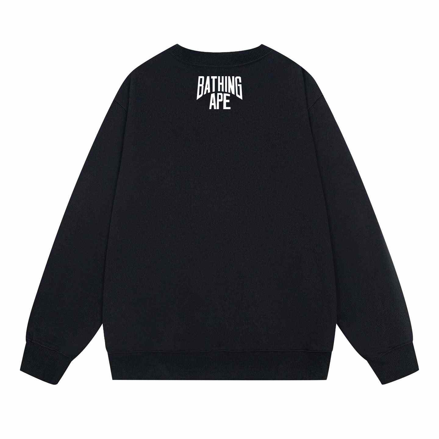 Bape Sakura Tree Sweatshirt - DesignerGu