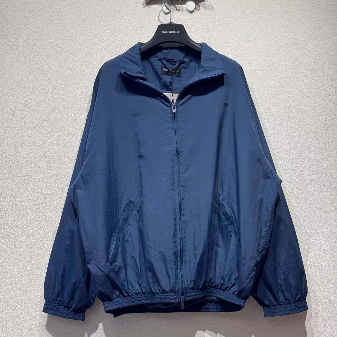 Balenciaga Tracksuit Jacket  - DesignerGu