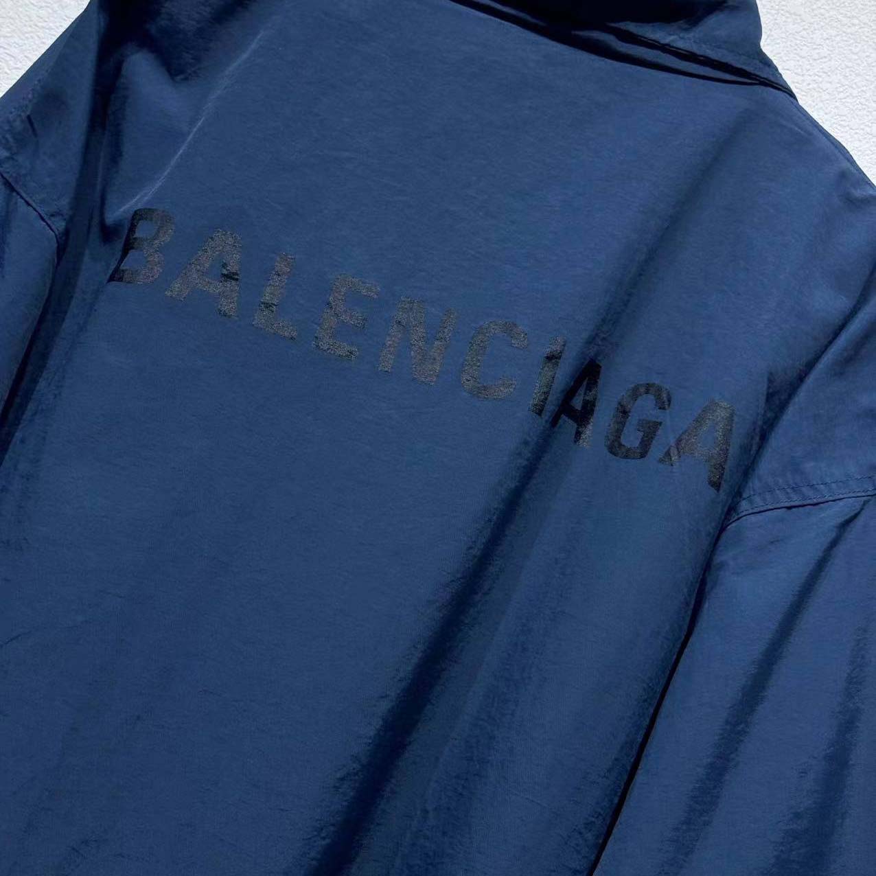 Balenciaga Tracksuit Jacket  - DesignerGu