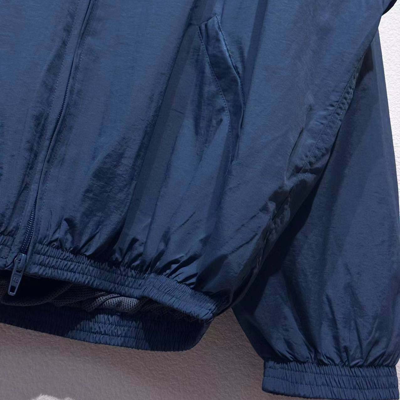 Balenciaga Tracksuit Jacket  - DesignerGu