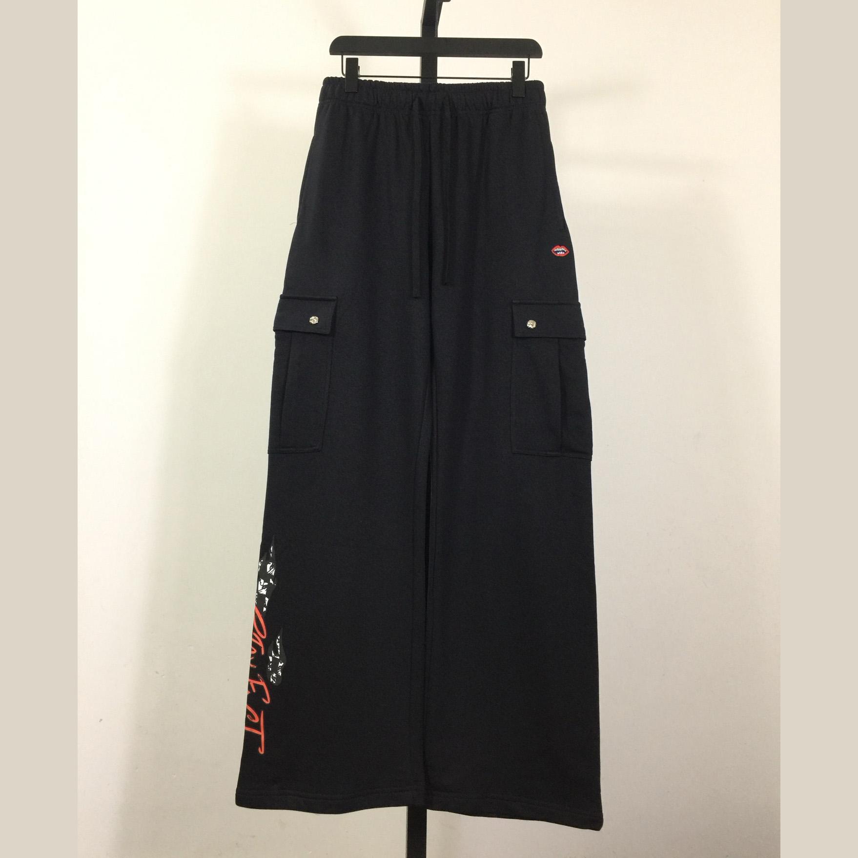 Chrome Hearts Pants - DesignerGu