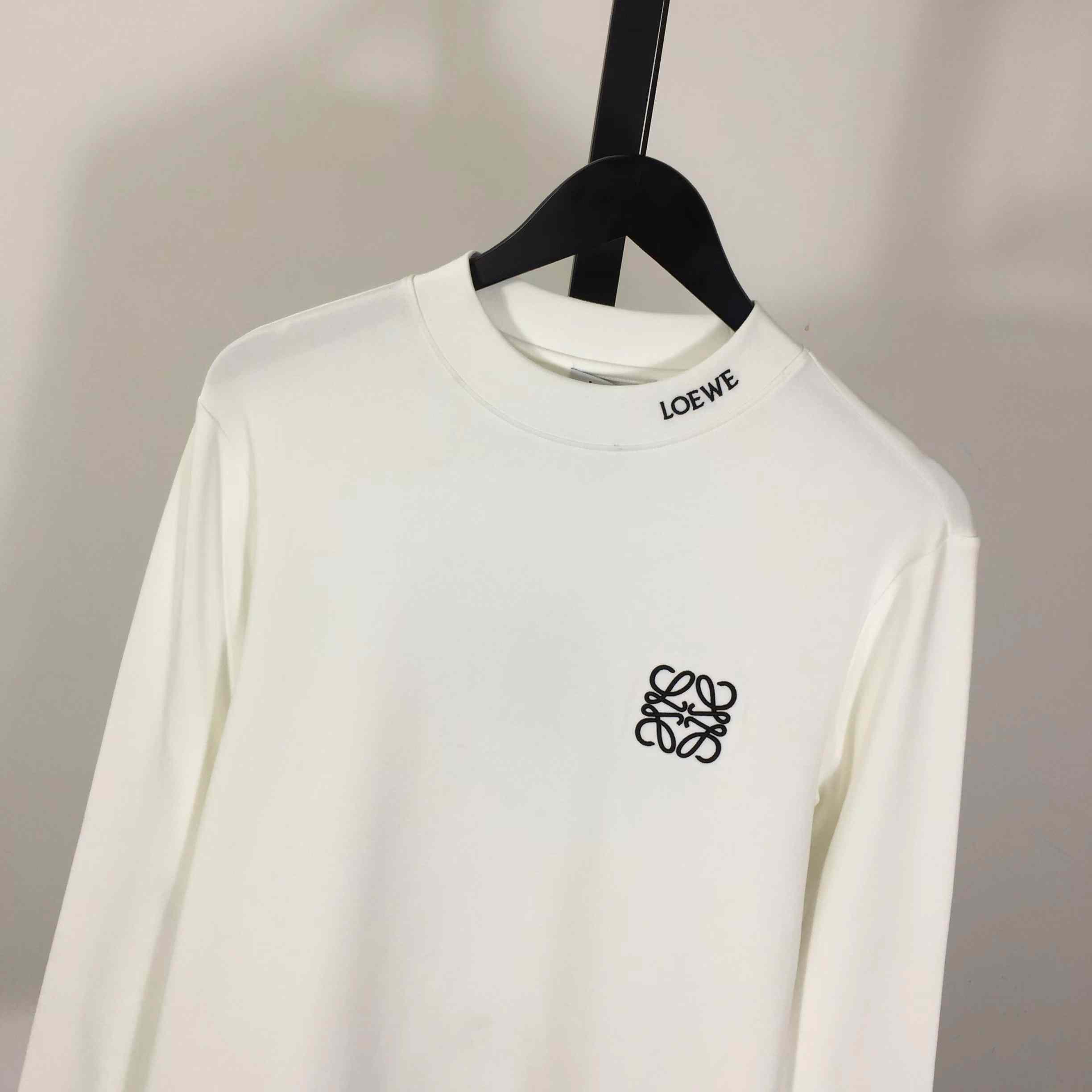 Loewe Long Sleeves - DesignerGu