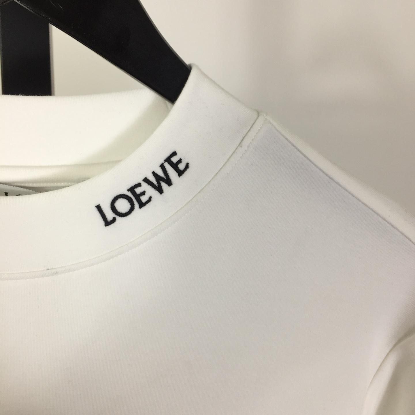 Loewe Long Sleeves - DesignerGu