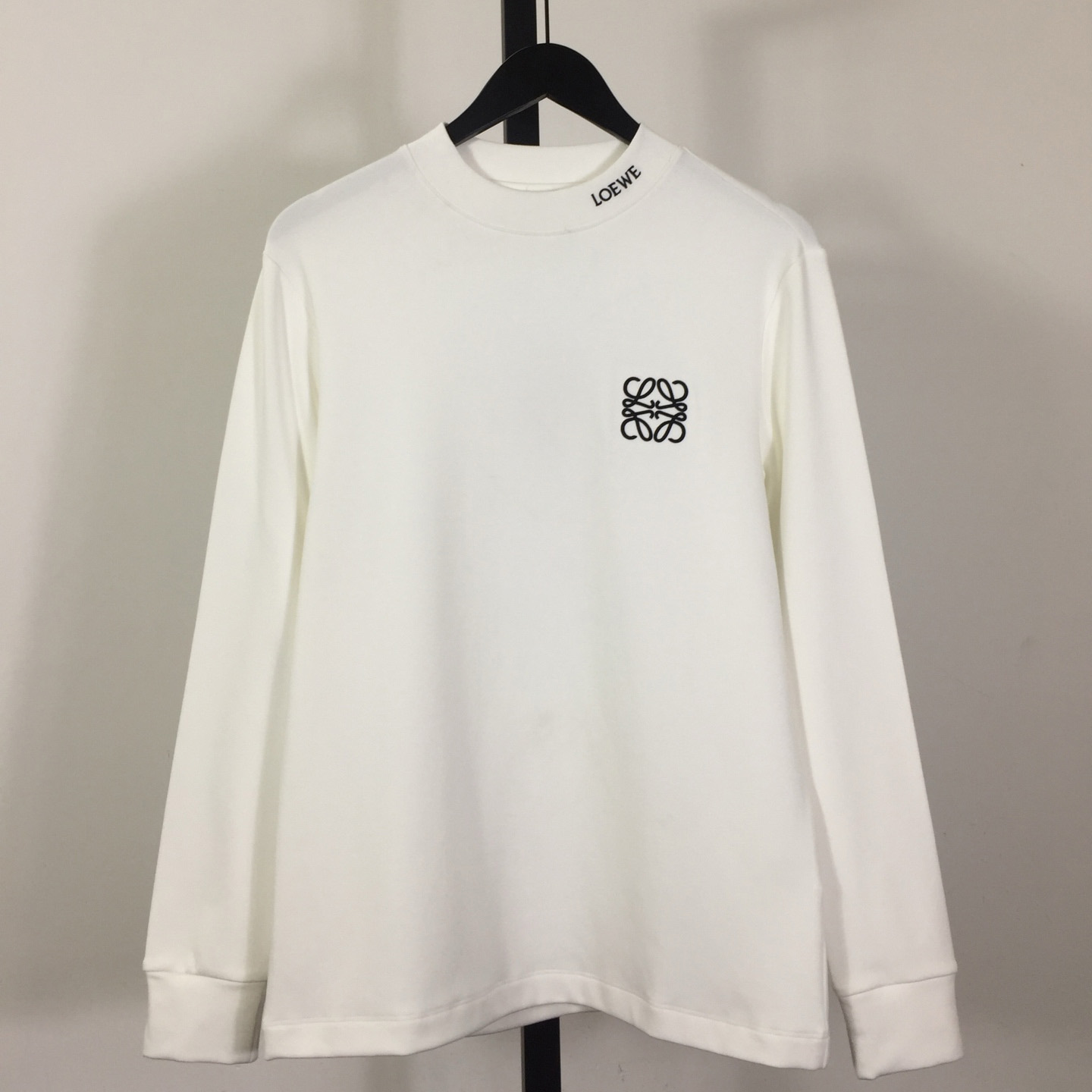 Loewe Long Sleeves - DesignerGu