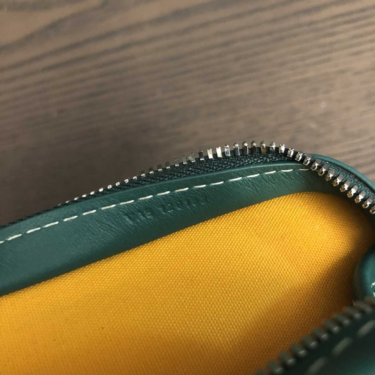 Goyard Jouvence MM Toiletry Bag - DesignerGu