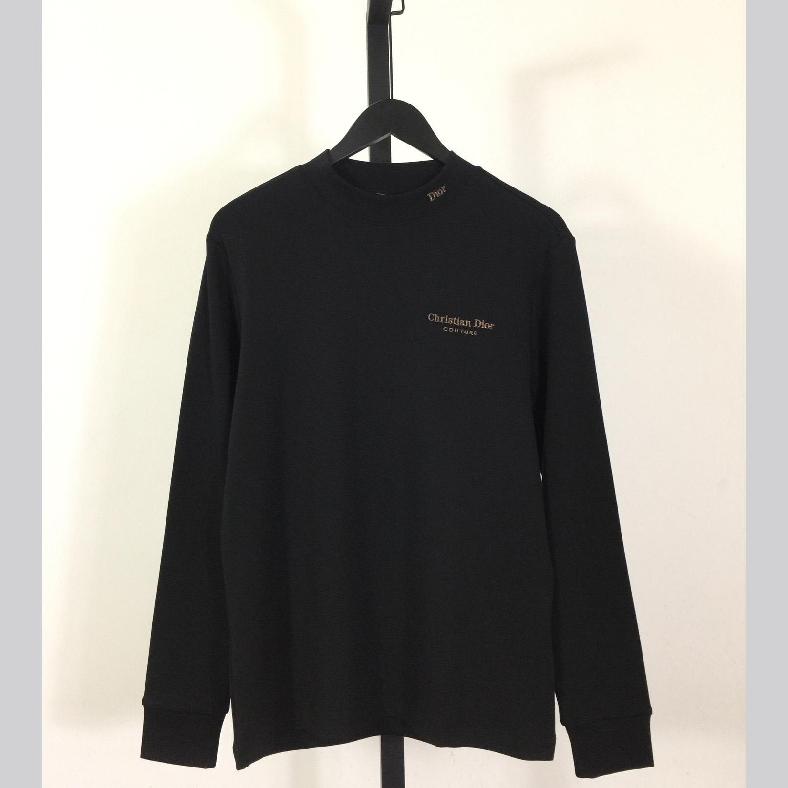 Dior Long Sleeves - DesignerGu