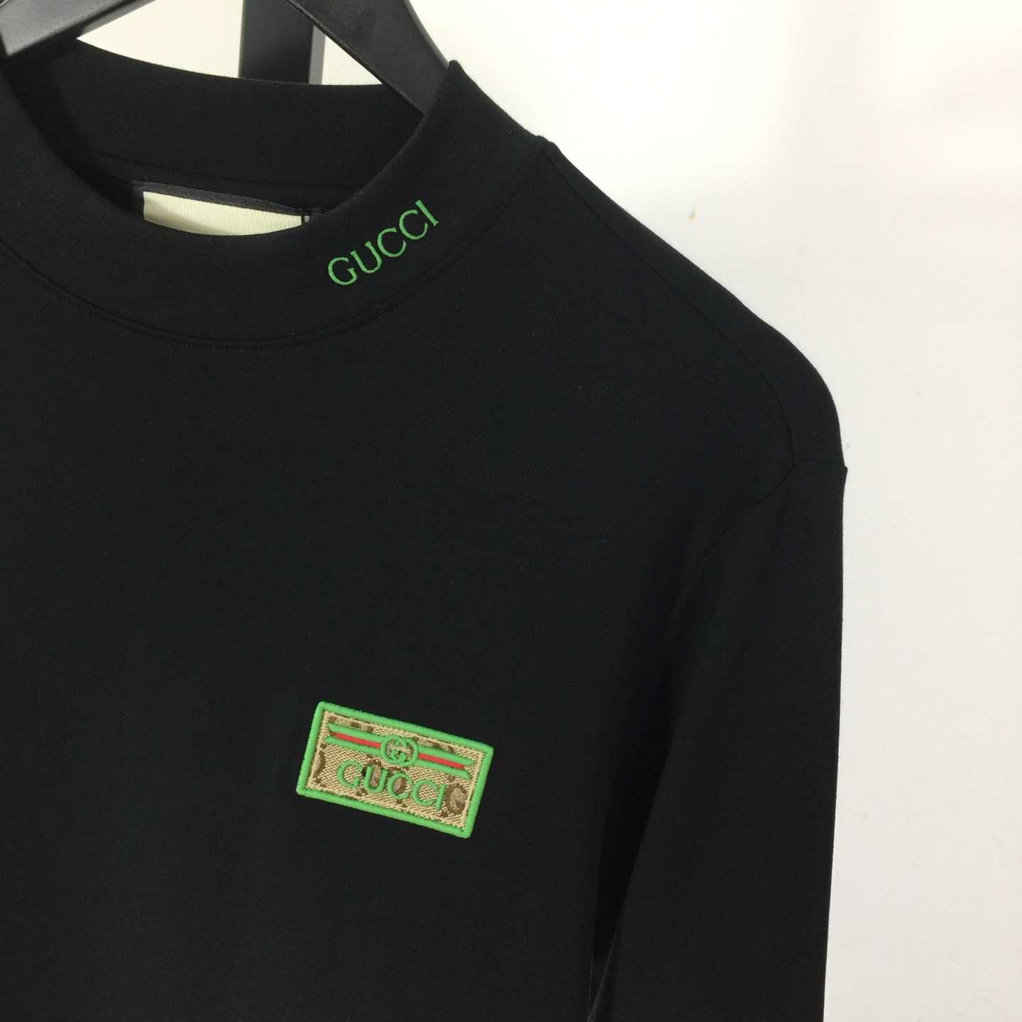 Gucci Long Sleeves - DesignerGu