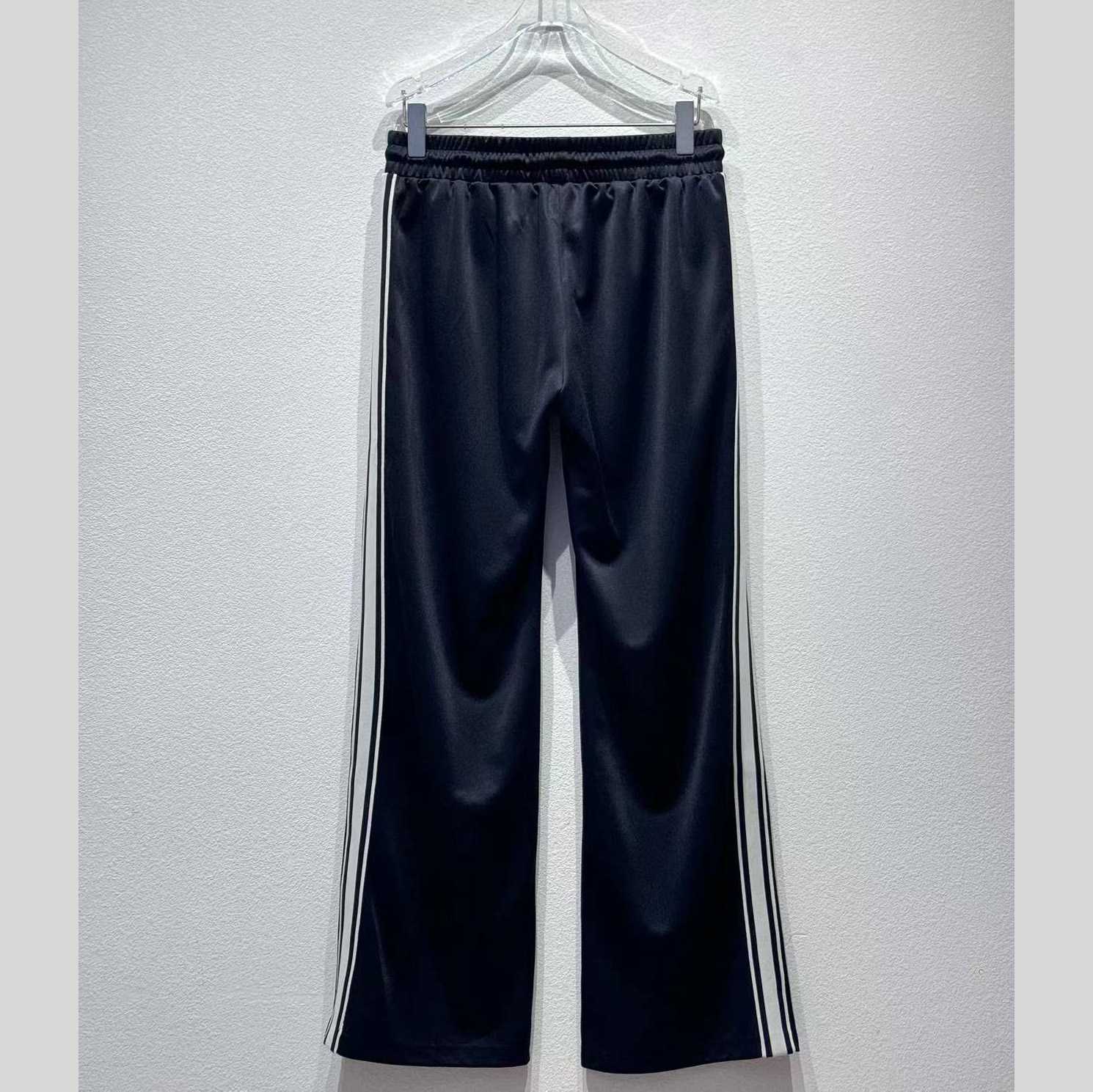 Celine Tracksuit Pants In Double Face Jersey - DesignerGu