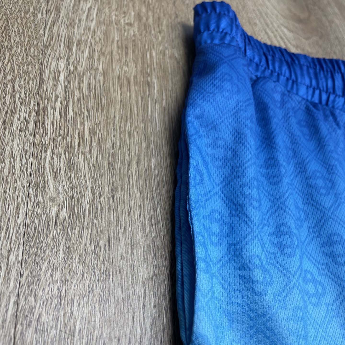 Casablanca Jacquard Gradient Swim Shorts   C1066 - DesignerGu