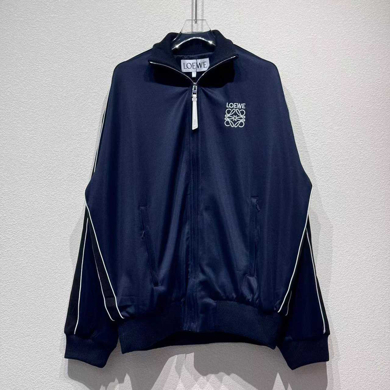 Loewe Tracksuit Jacket - DesignerGu
