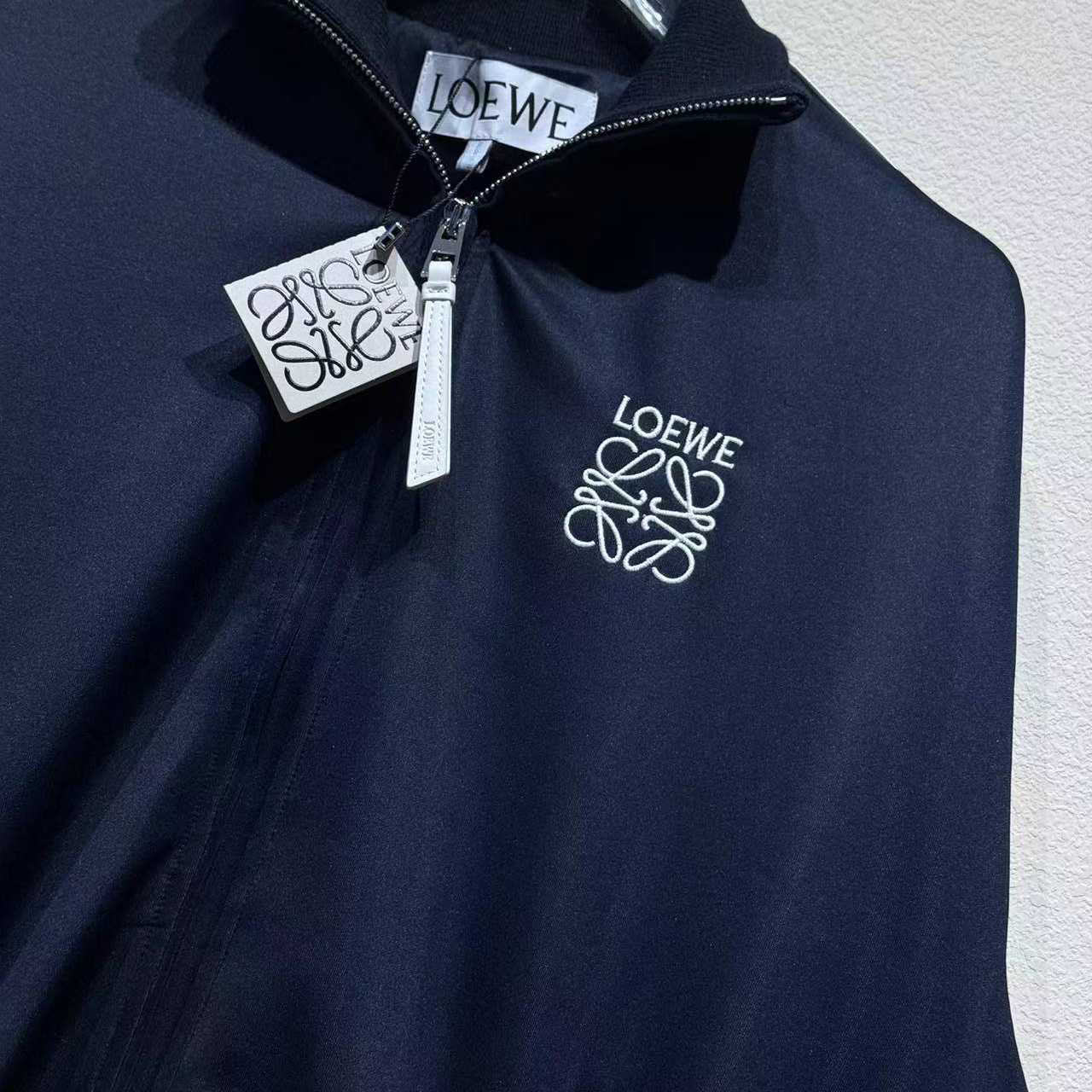 Loewe Tracksuit Jacket - DesignerGu