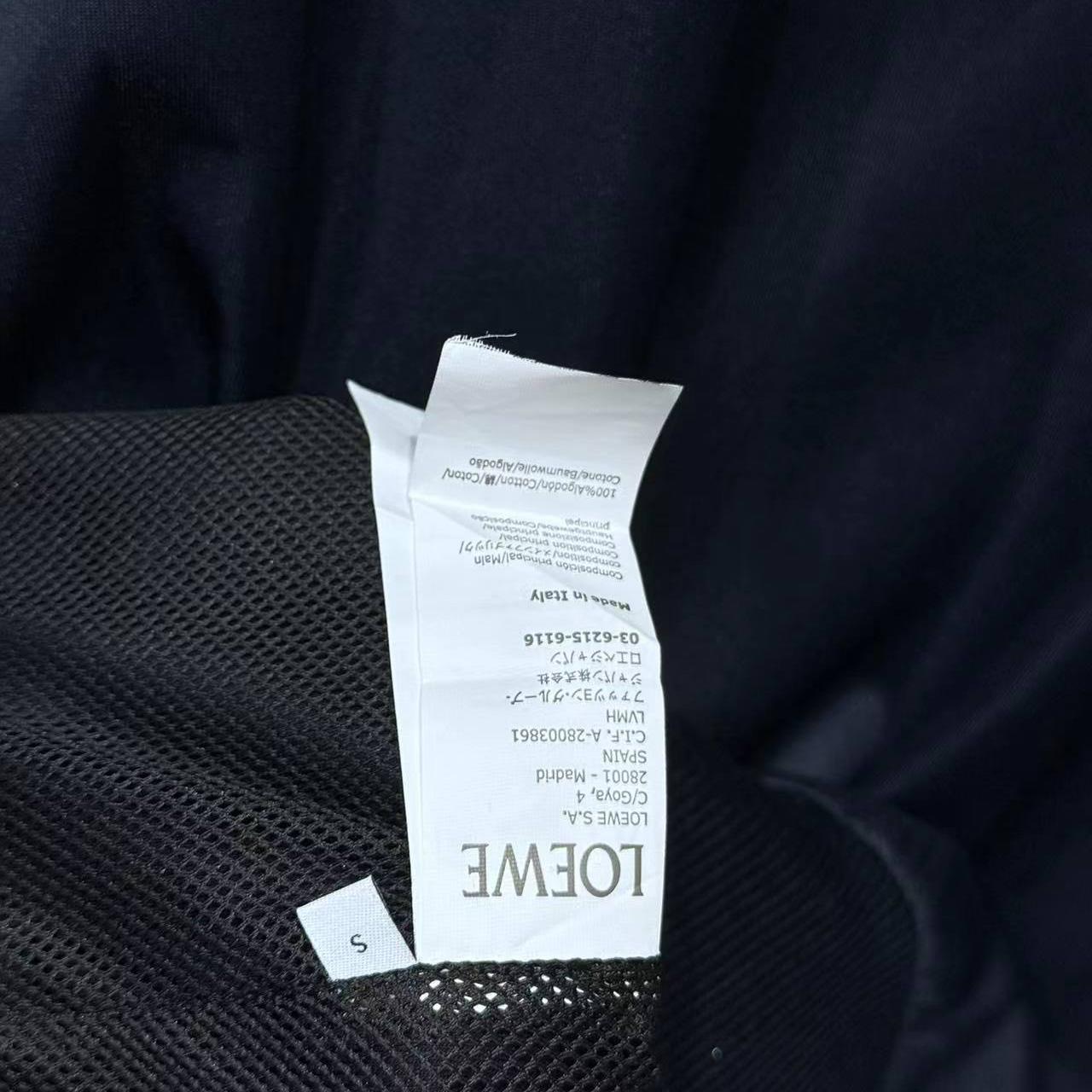 Loewe Tracksuit Jacket - DesignerGu