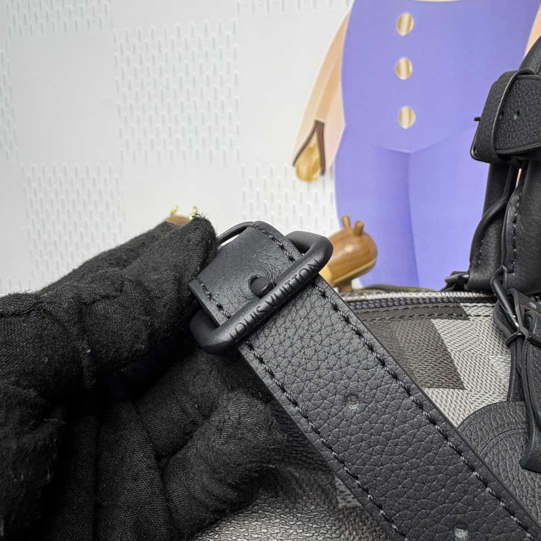 Louis Vuitton Keepall Bandoulière 50   M14957 - DesignerGu