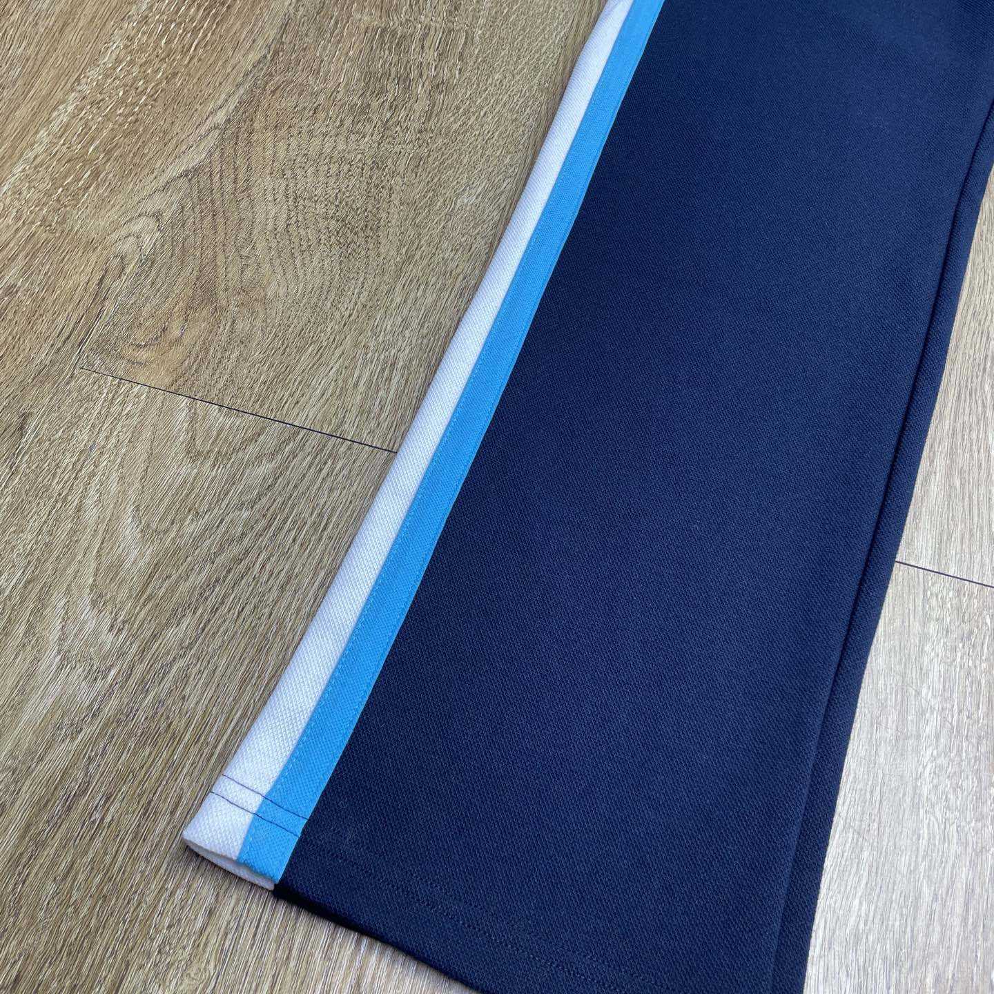 Casablanca Pique Track Pants   c1069 - DesignerGu