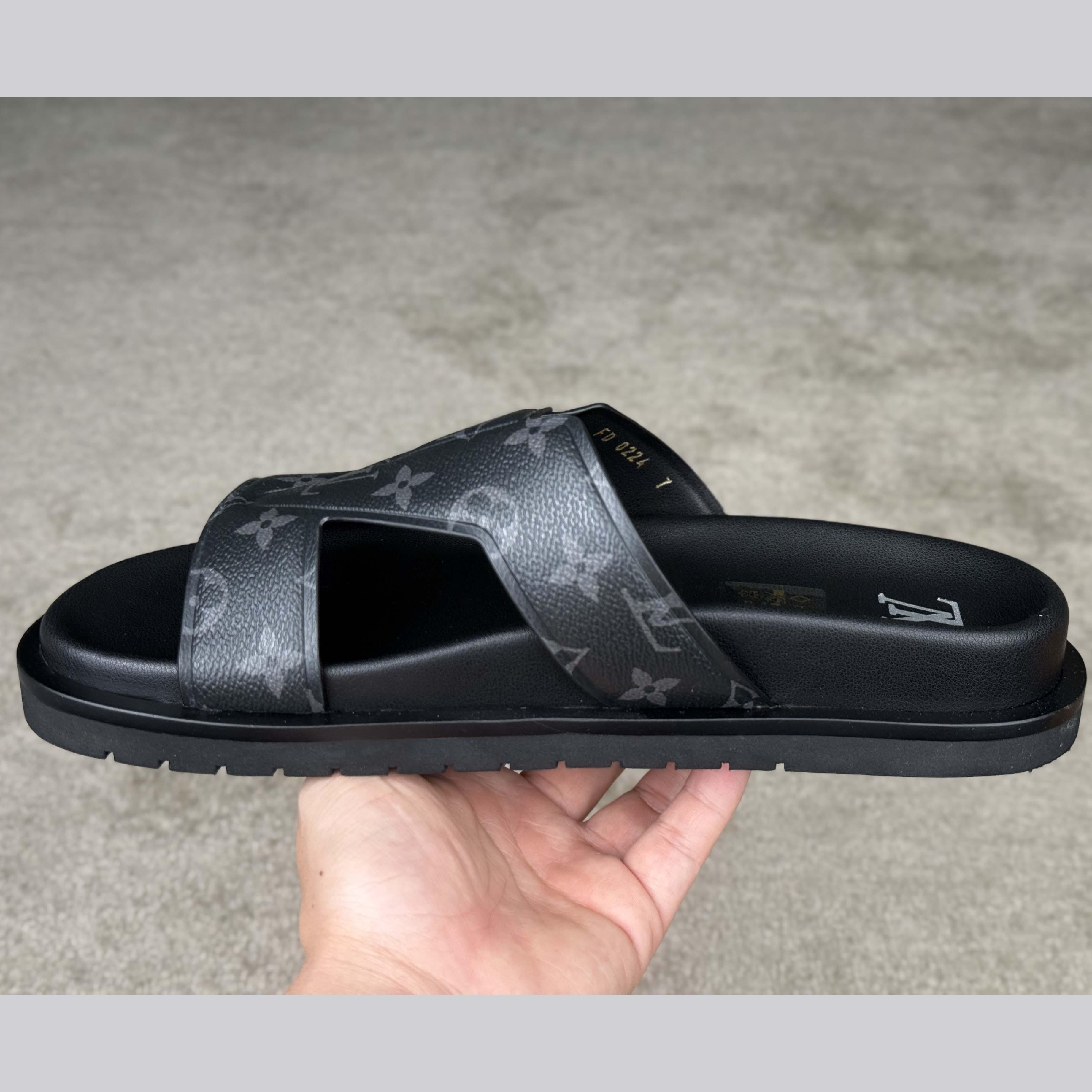 Louis Vuitton LV Oasis Mule    - DesignerGu