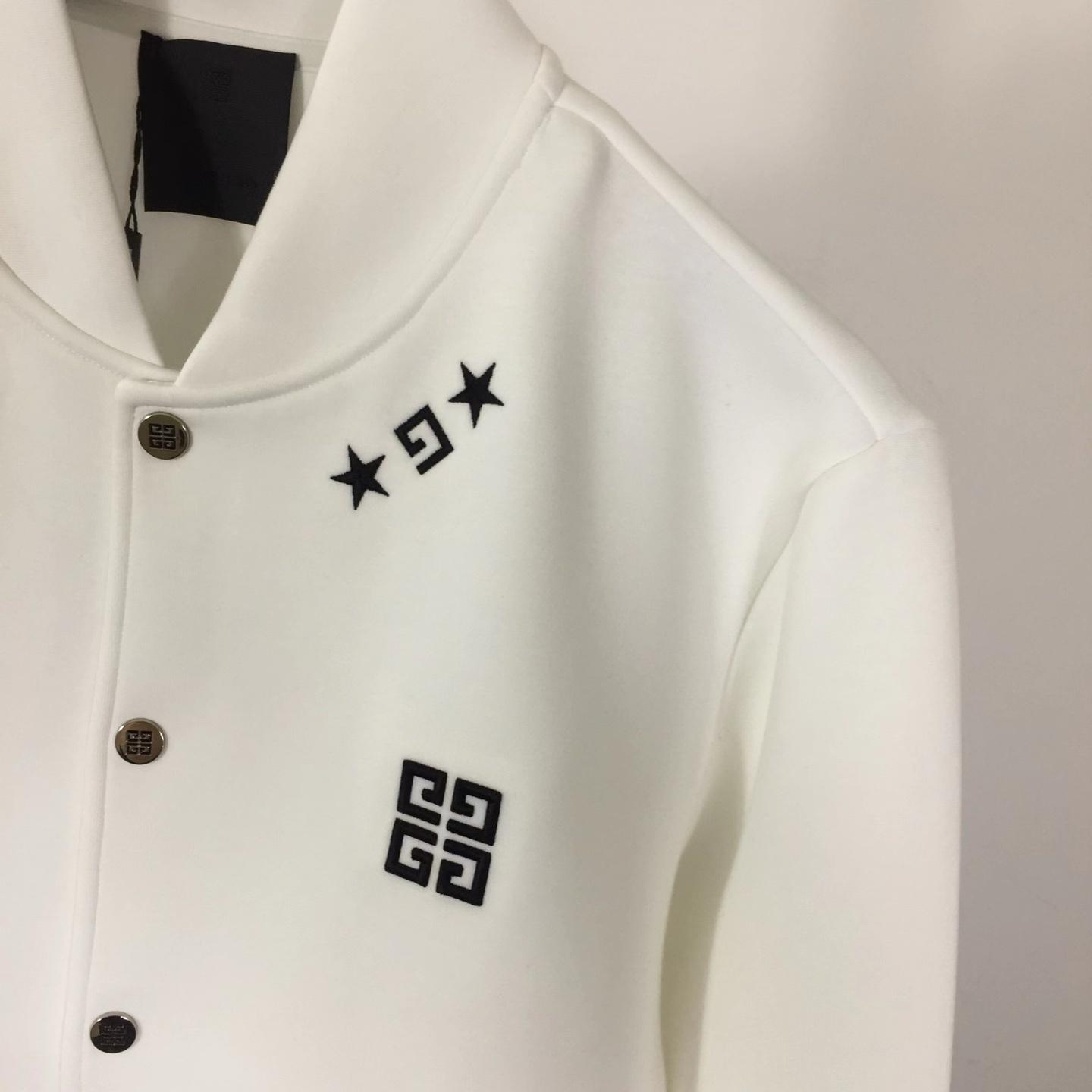 Givenchy Jacket - DesignerGu