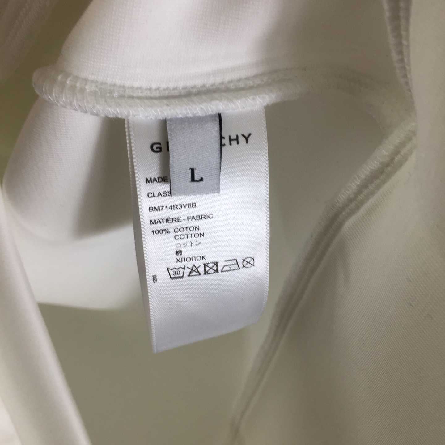 Givenchy Jacket - DesignerGu