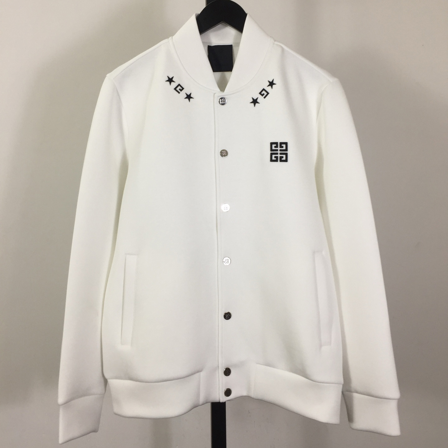 Givenchy Jacket - DesignerGu