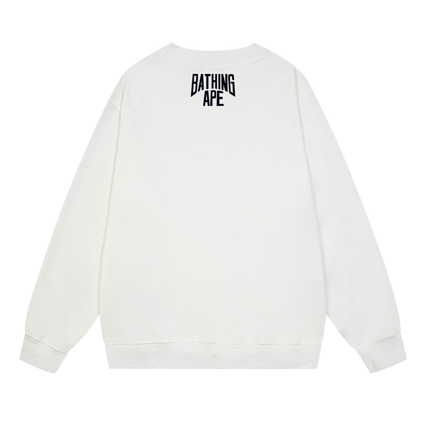 Bape Sakura Tree Sweatshirt - DesignerGu