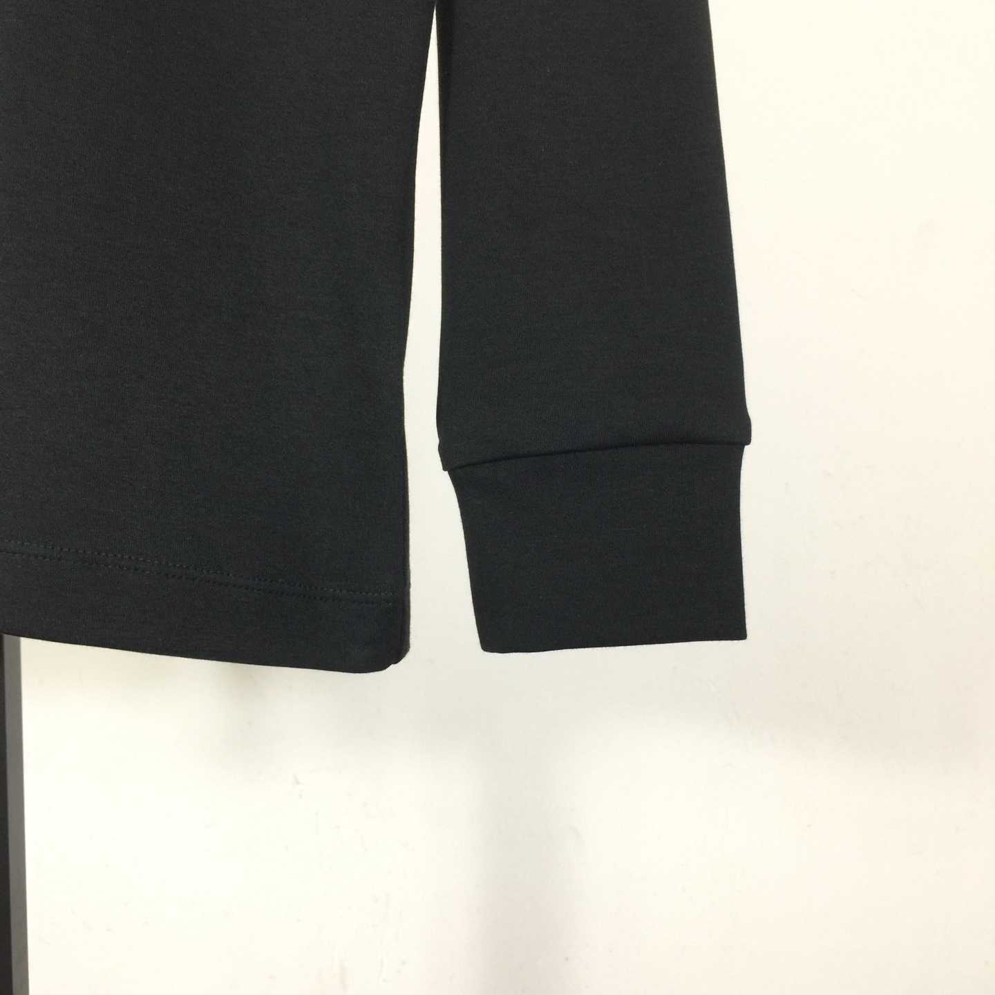 Moncler Long Sleeves - DesignerGu