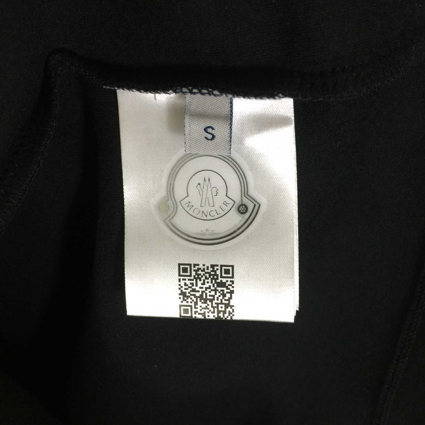 Moncler Long Sleeves - DesignerGu