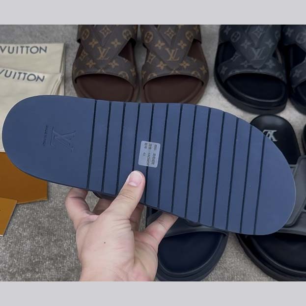 Louis Vuitton LV Oasis Mule   1ADGN3 - DesignerGu