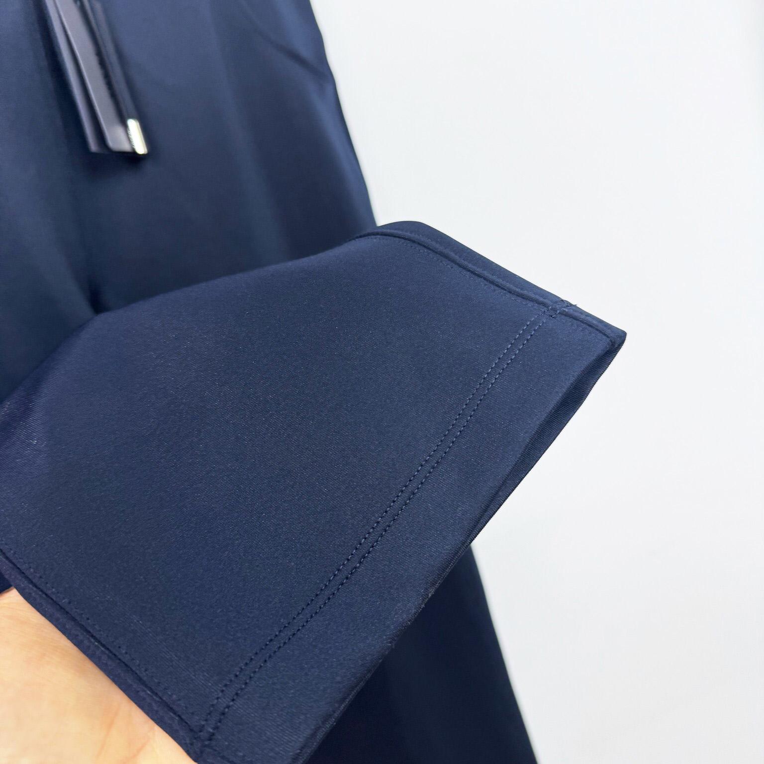 Prada Technical Fleece Pants - DesignerGu