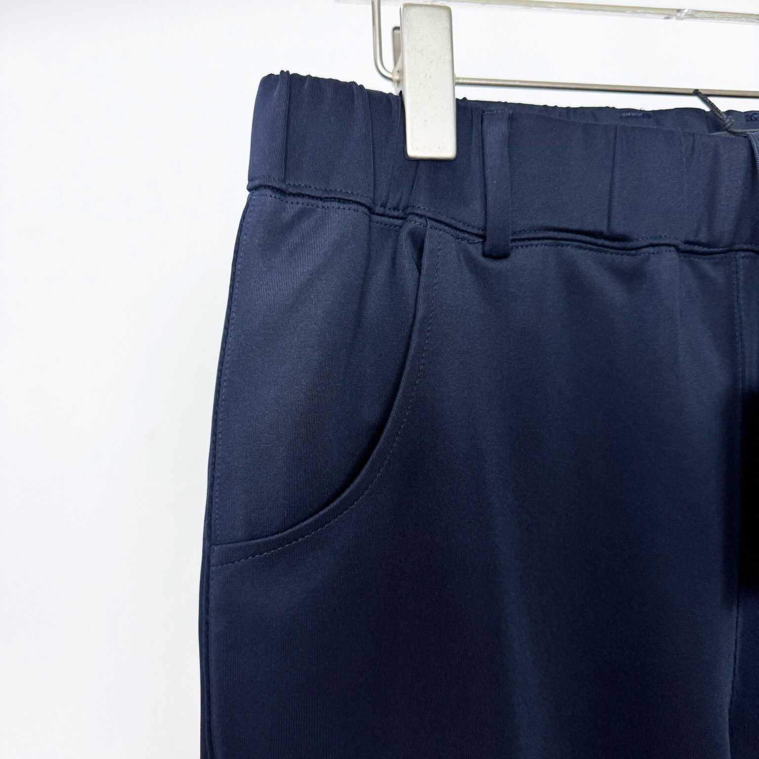 Prada Technical Fleece Pants - DesignerGu