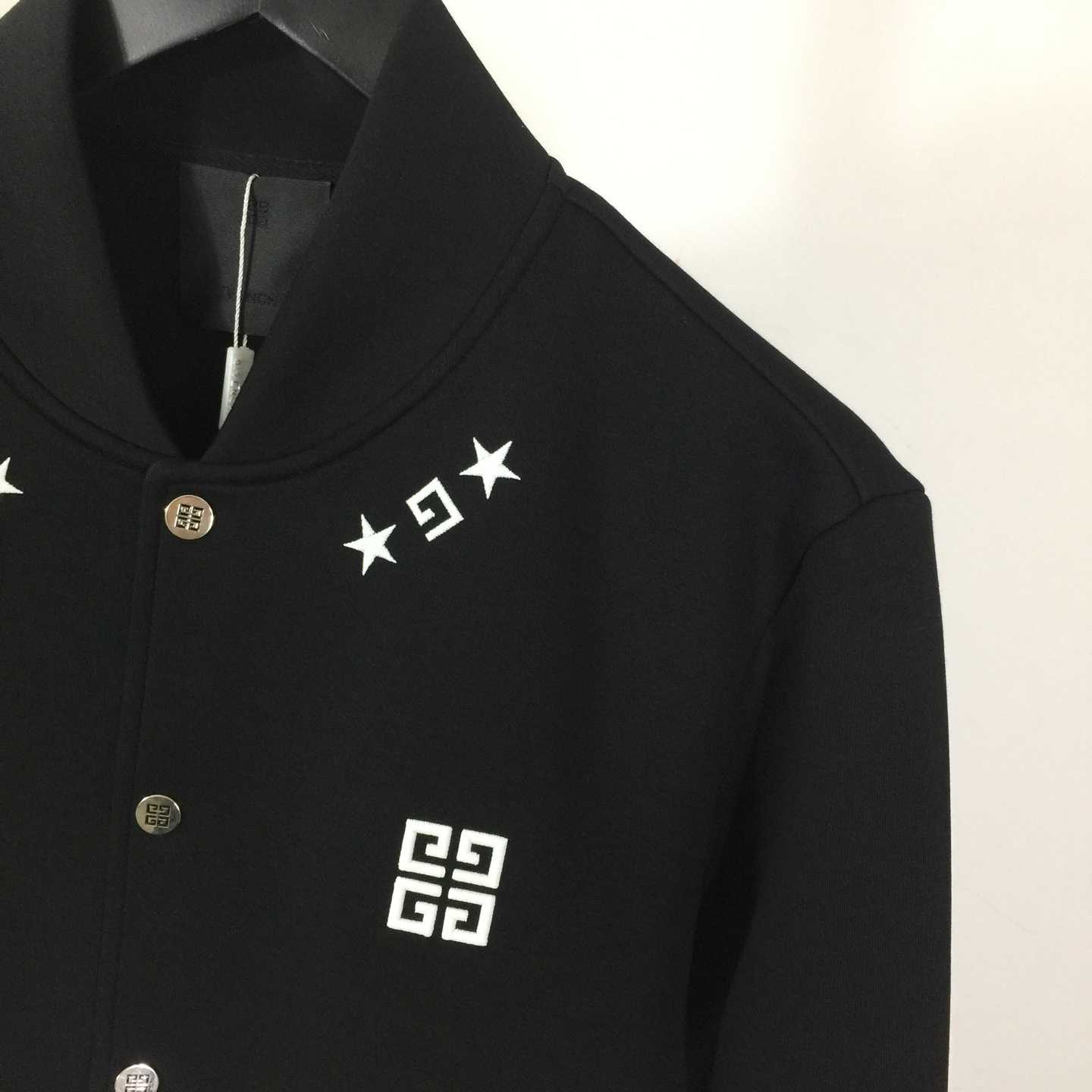 Givenchy Jacket - DesignerGu