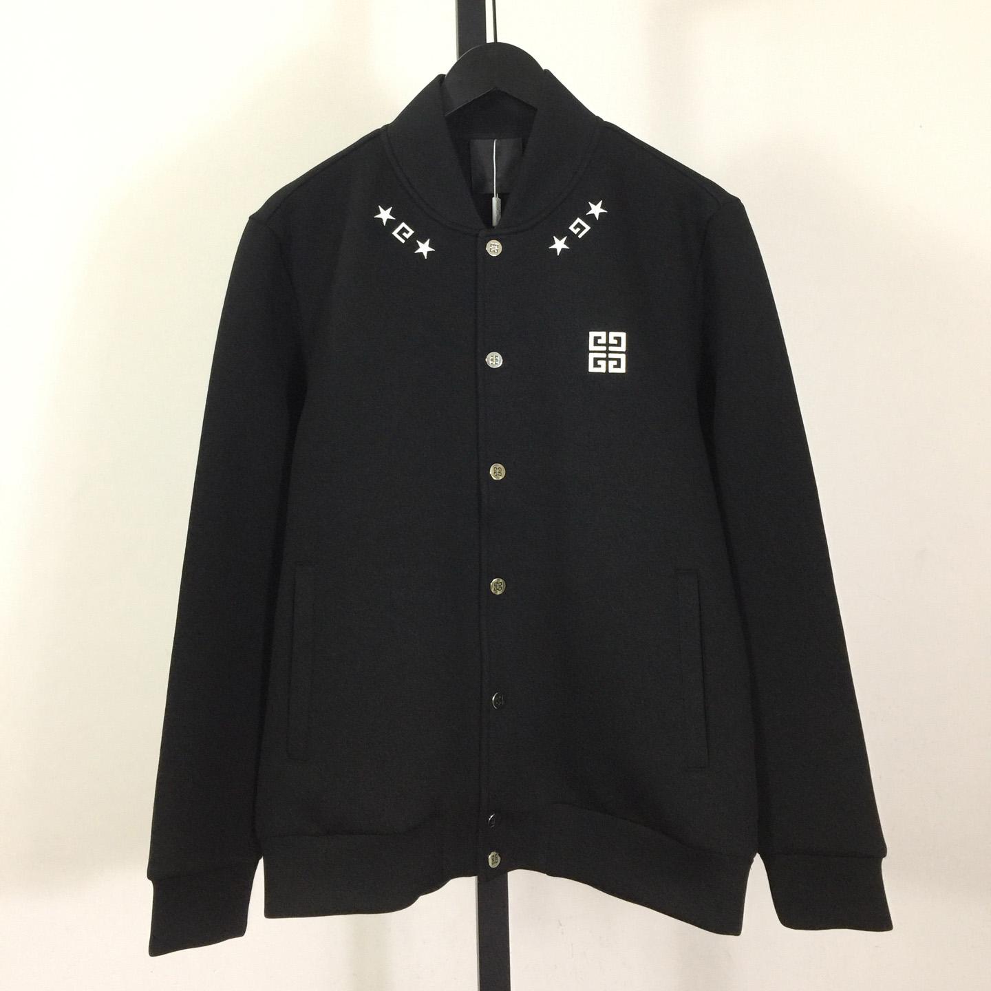 Givenchy Jacket - DesignerGu