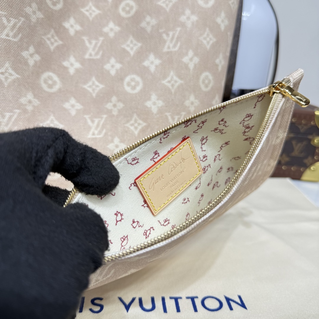 Louis Vuitton All In GM   M25727 - DesignerGu