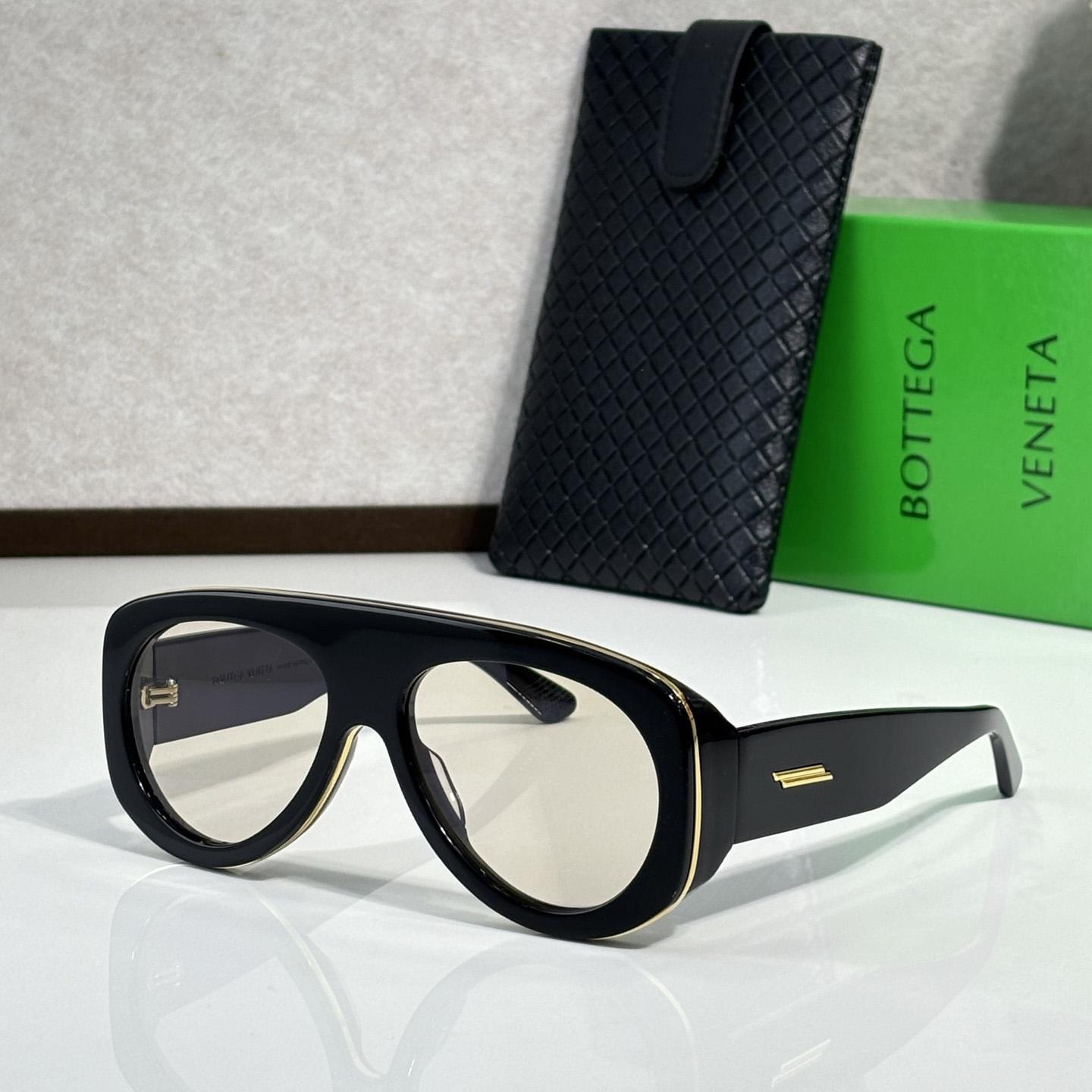 Bottega Veneta BV1362S Sunglasses   - DesignerGu