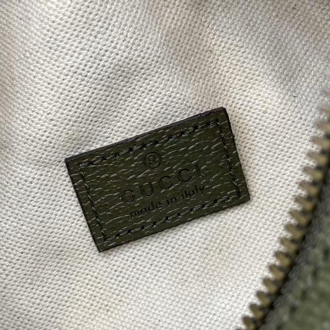 Gucci Ophidia Mini Bag - DesignerGu