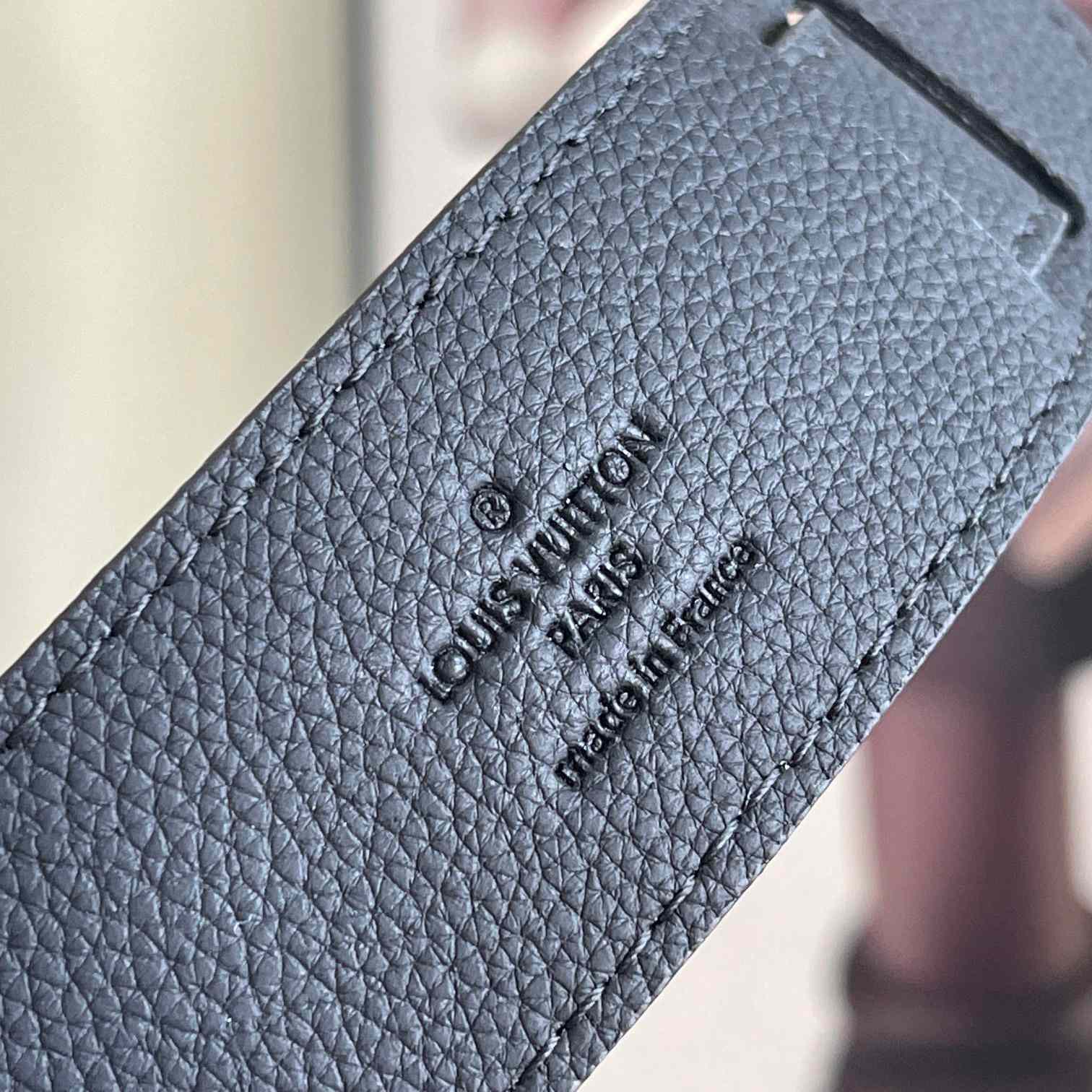 Louis Vuitton Keepall Bandoulière 50   M26118 - DesignerGu