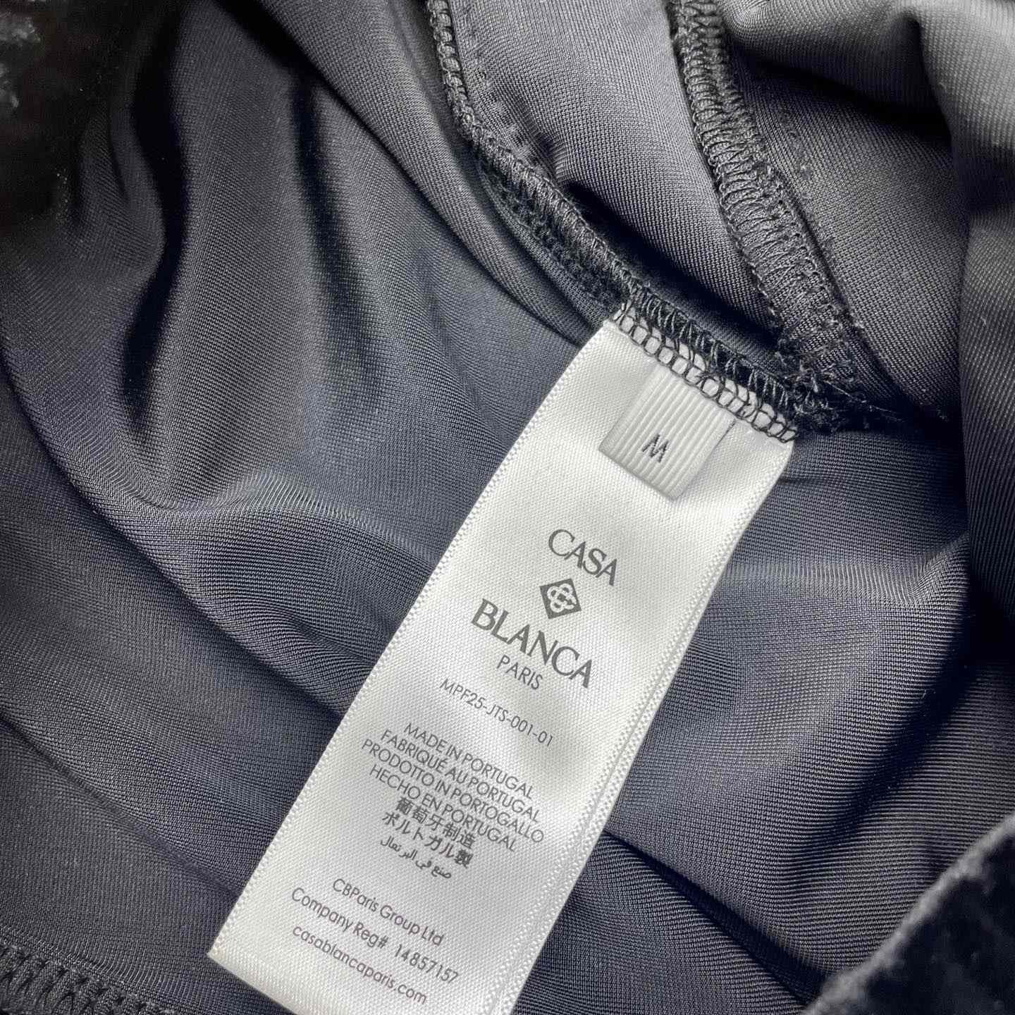 Casablanca Track Pants   c1074 - DesignerGu