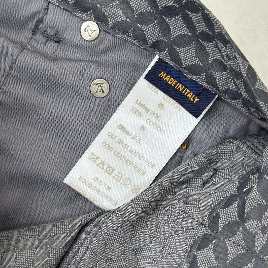 Louis Vuitton Workwear Pants   1AIMG8 - DesignerGu