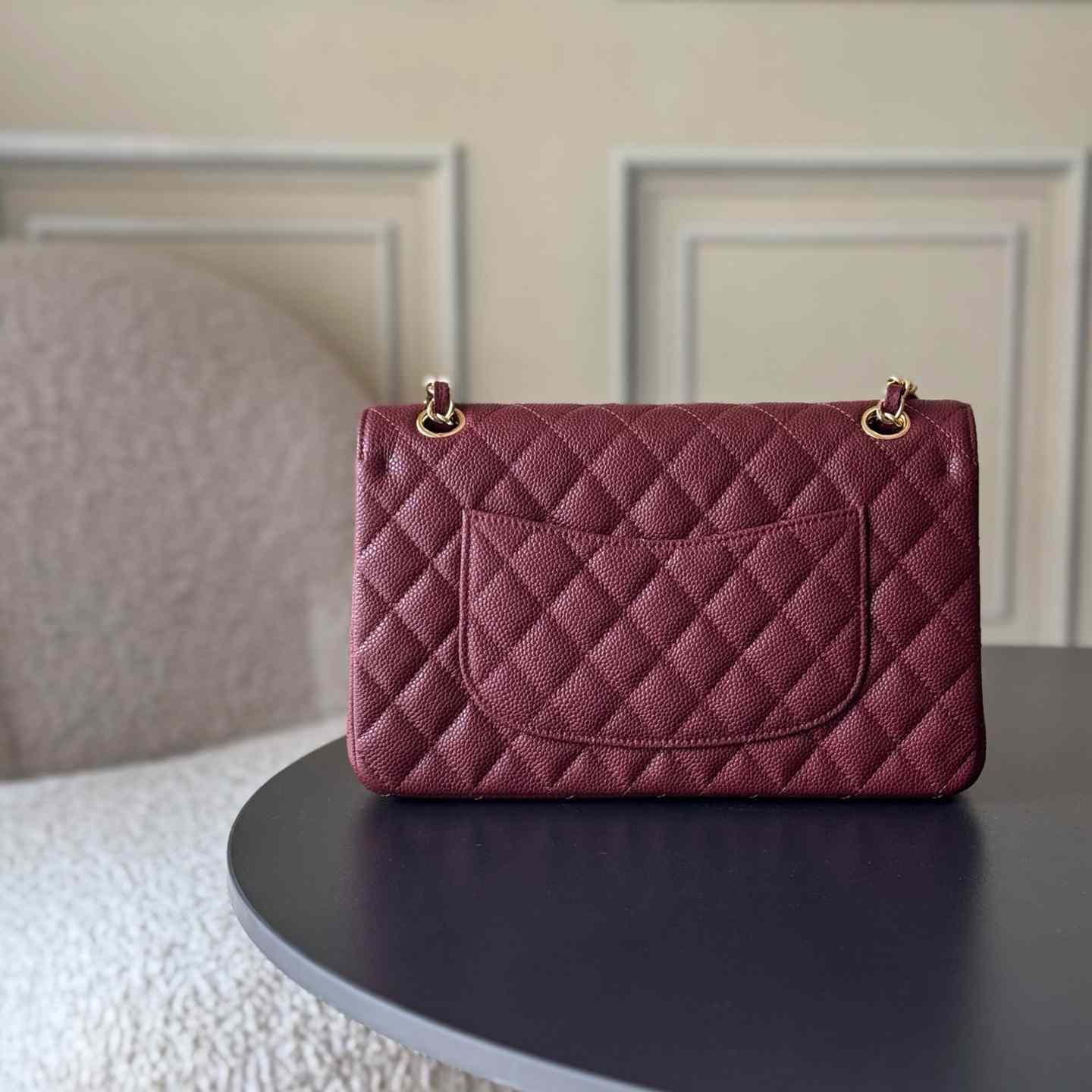 Chanel Flag Bag - DesignerGu