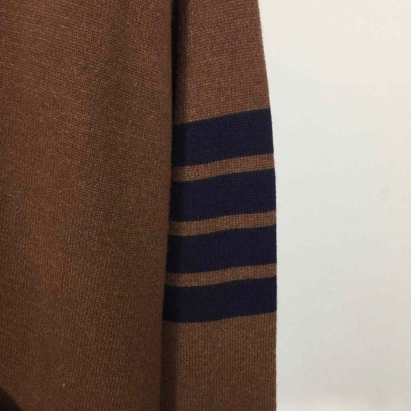 Thom Browne 4-Bar Cardigan - DesignerGu