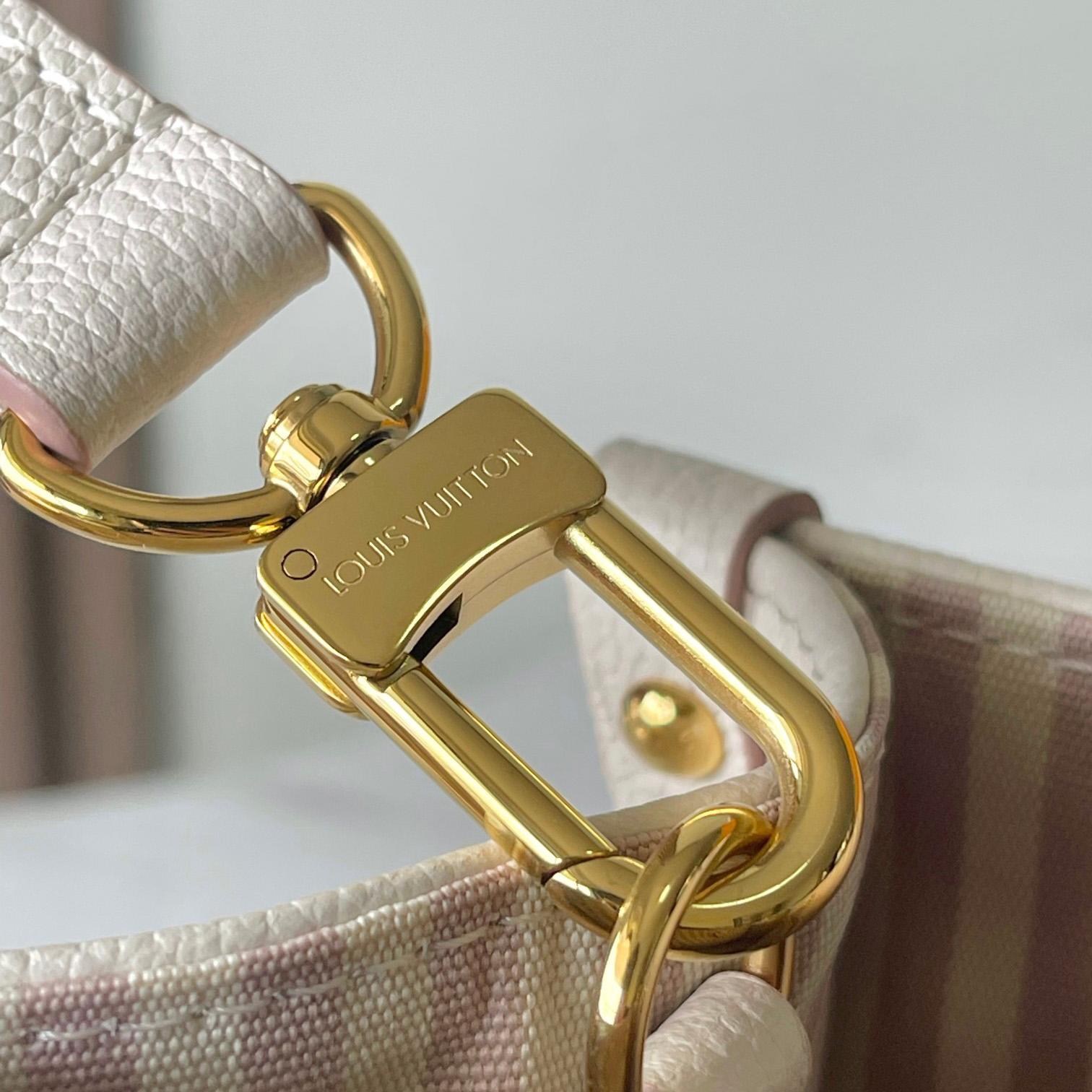 Louis Vuitton OnTheGo PM   M14403 - DesignerGu