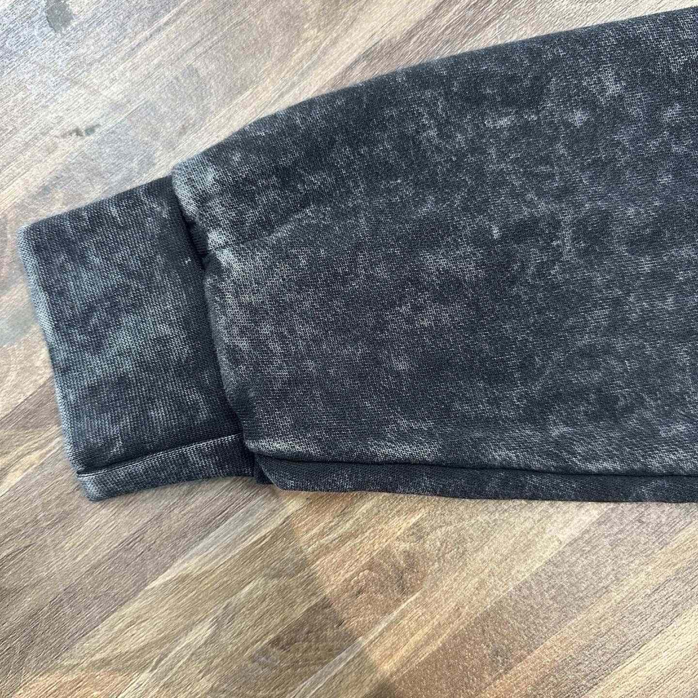 Godspeed Hoodie - DesignerGu