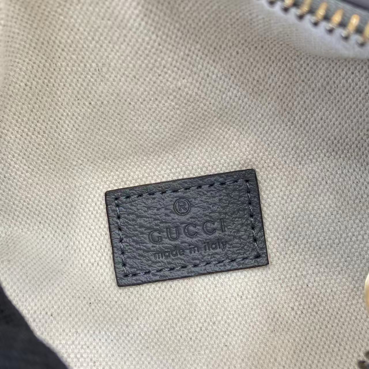 Gucci Ophidia Mini Bag - DesignerGu